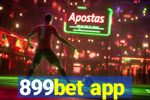 899bet app